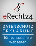 Logo E-Recht 24